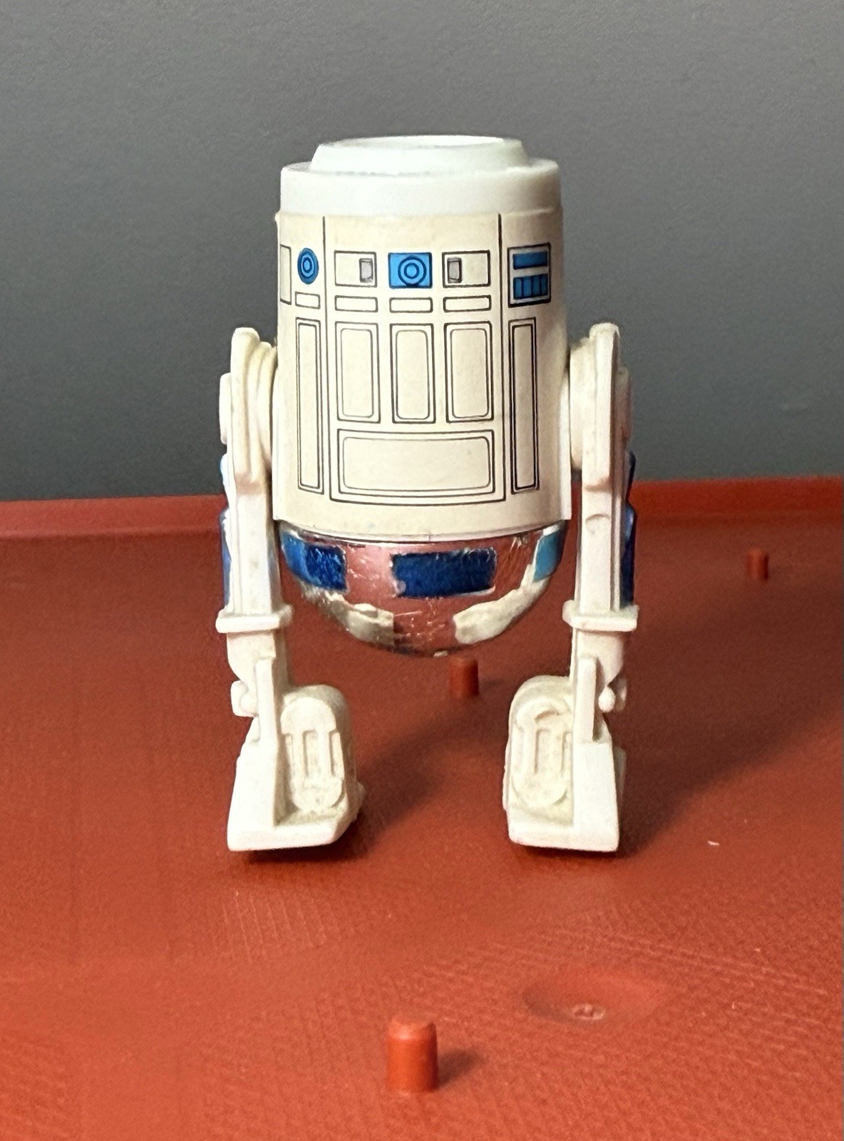 R2-D2 (Artoo-Detoo) sold