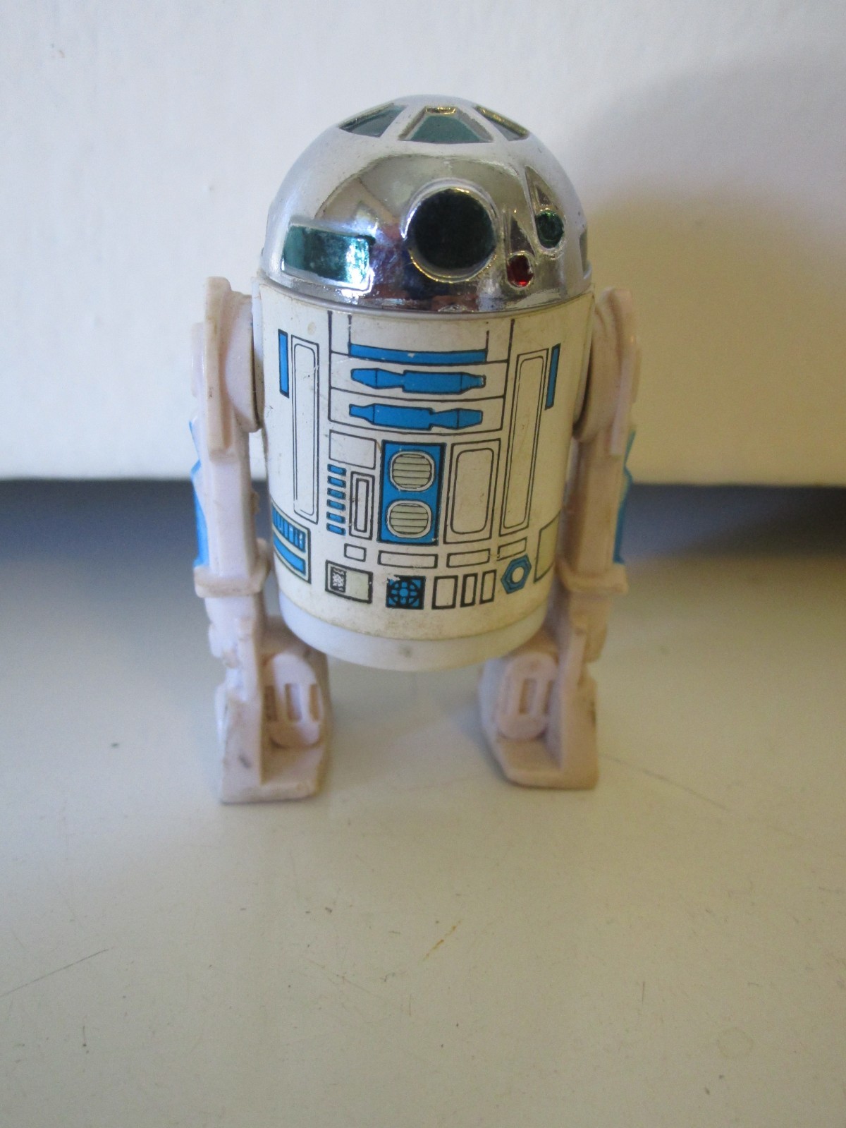 R2-D2 (Artoo-Detoo) sold