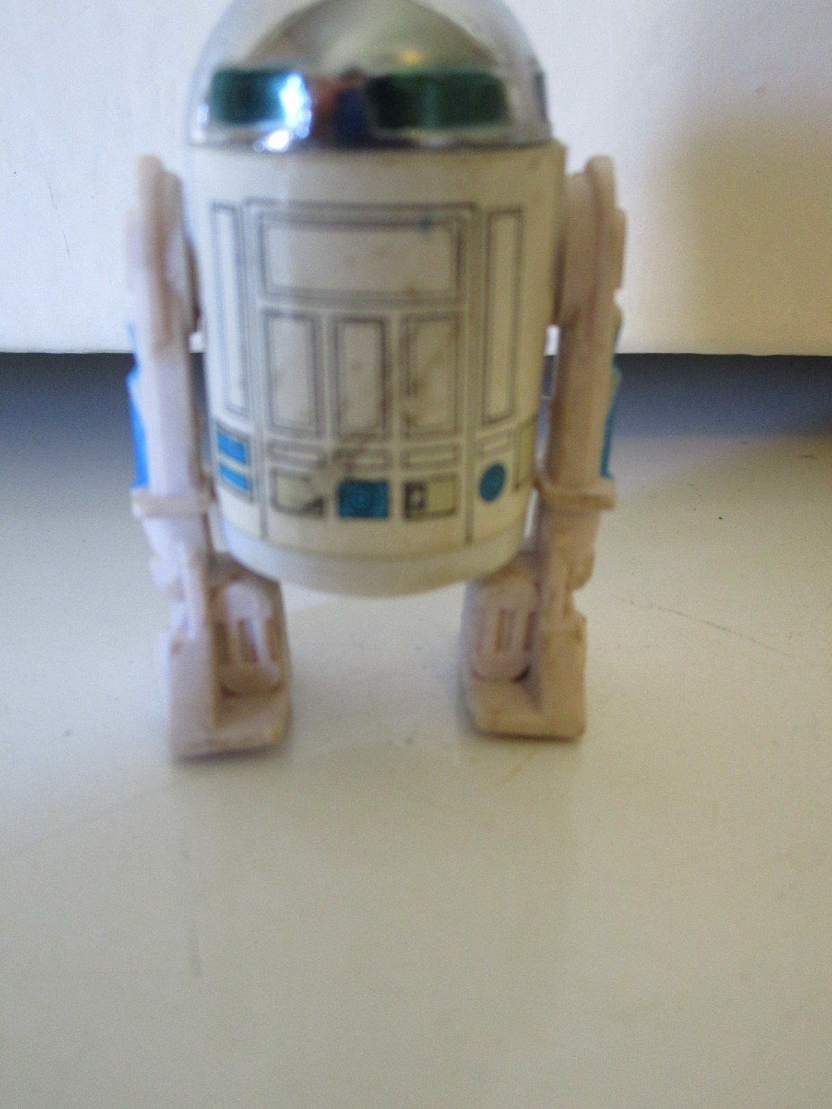 R2-D2 (Artoo-Detoo) sold