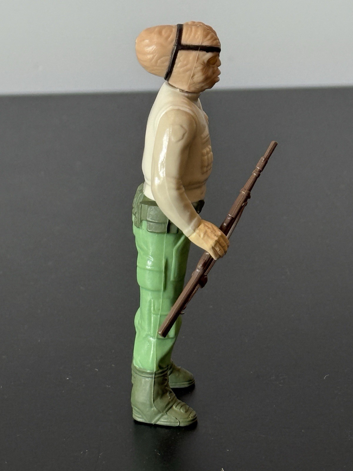 Prune Face sold
