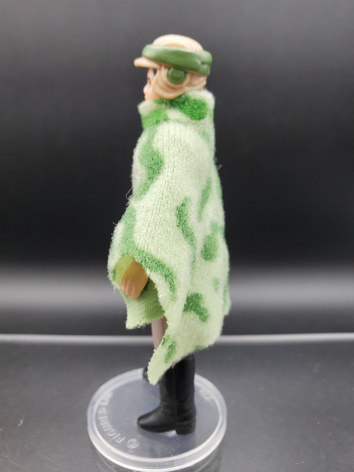 Princess Leia Organa (In Combat Poncho) sold