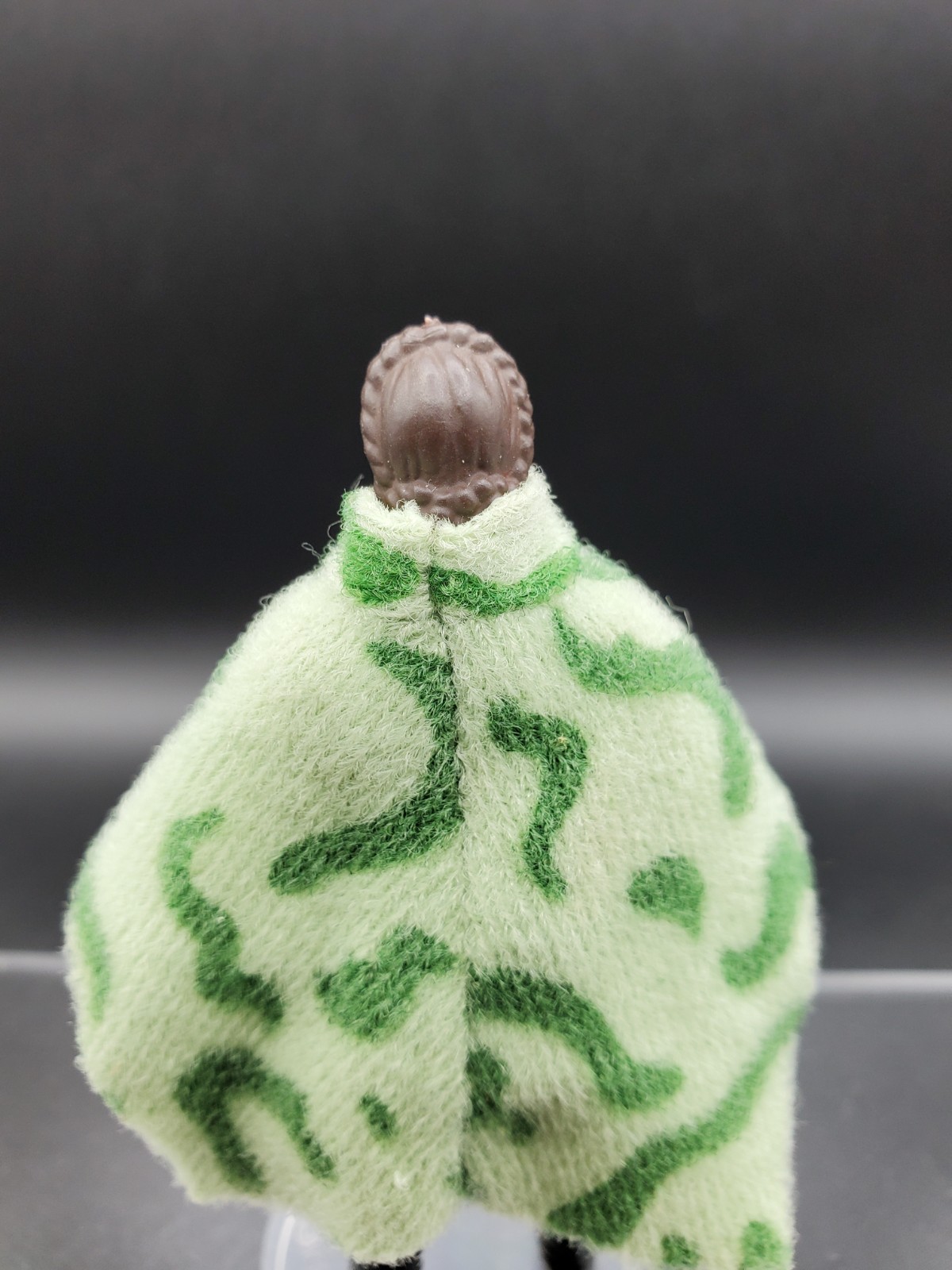 Princess Leia Organa (In Combat Poncho) sold