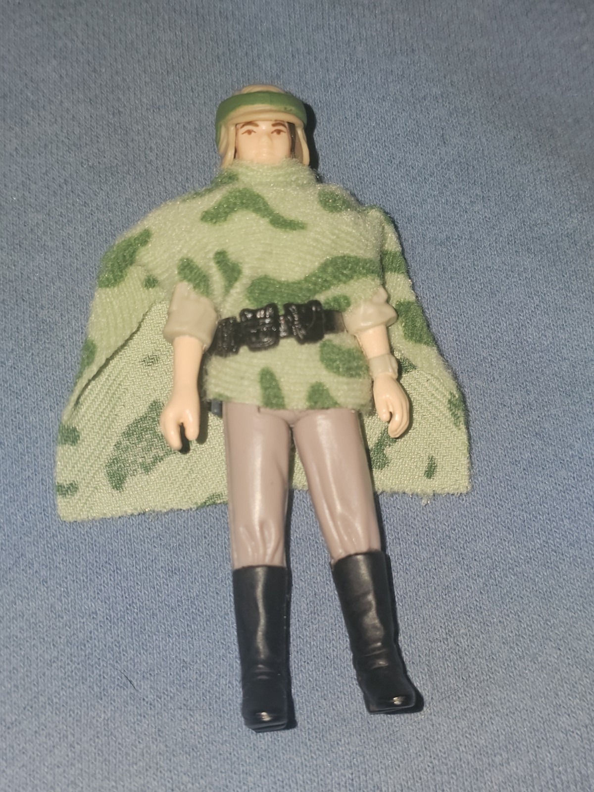 Princess Leia Organa (In Combat Poncho) sold