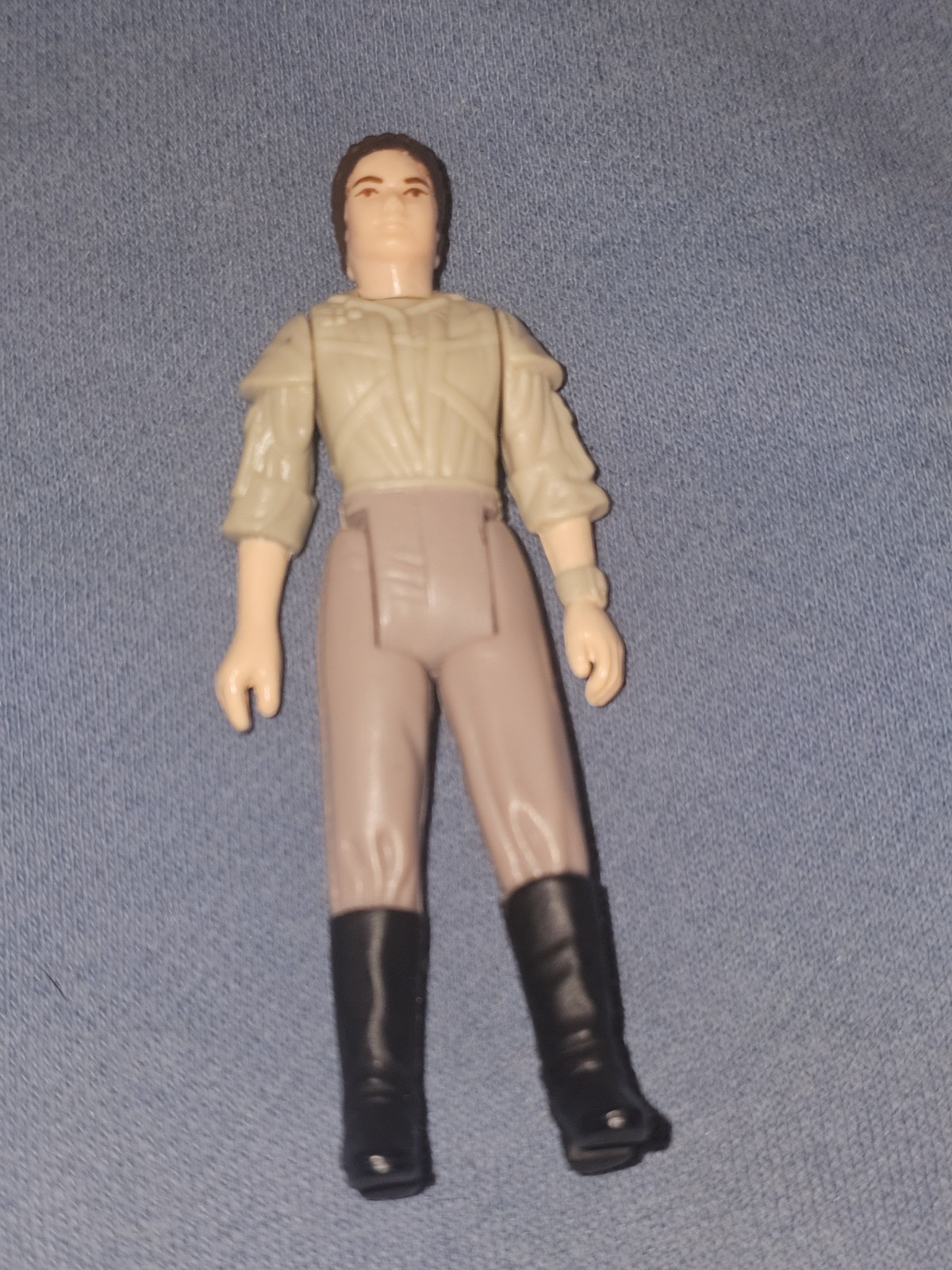 Princess Leia Organa (In Combat Poncho) sold