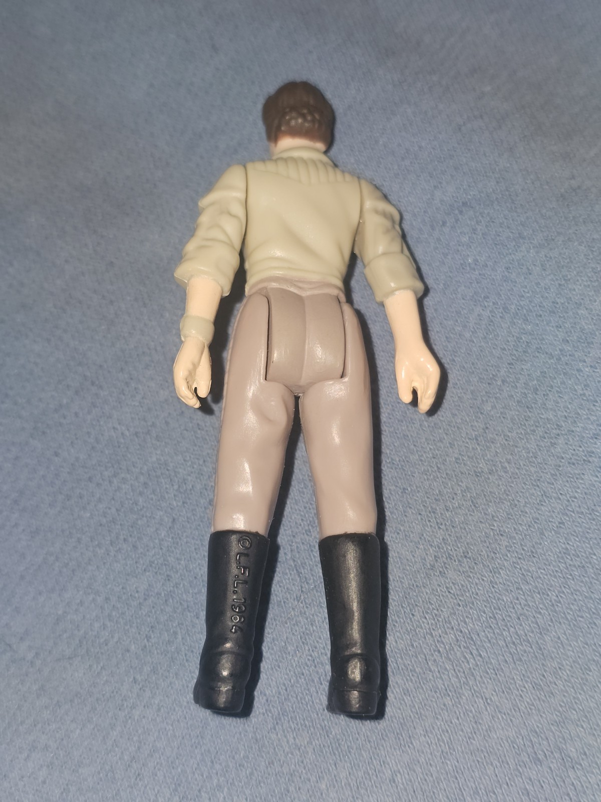 Princess Leia Organa (In Combat Poncho) sold
