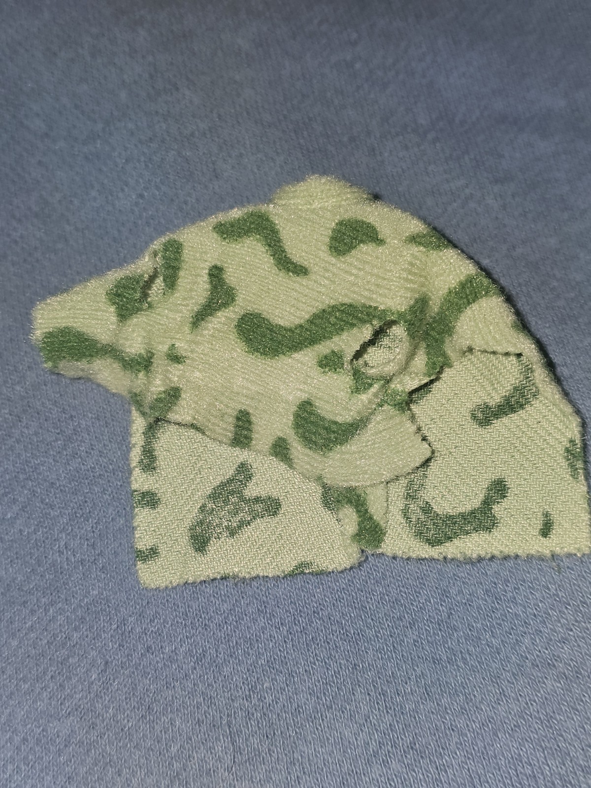 Princess Leia Organa (In Combat Poncho) sold