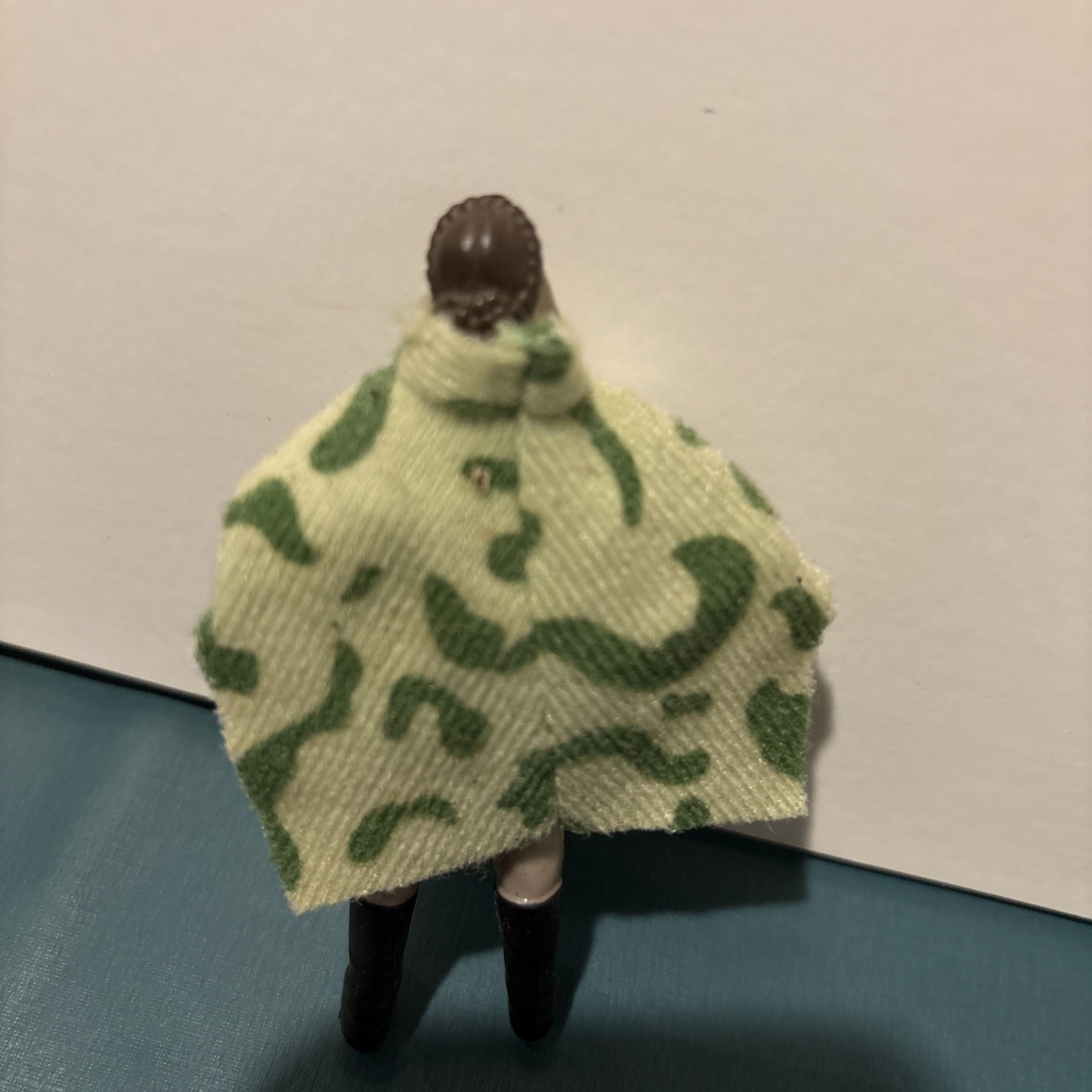 Princess Leia Organa (In Combat Poncho) sold