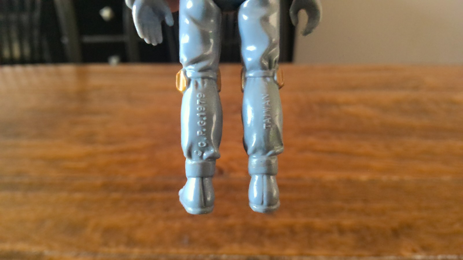 Boba Fett sold