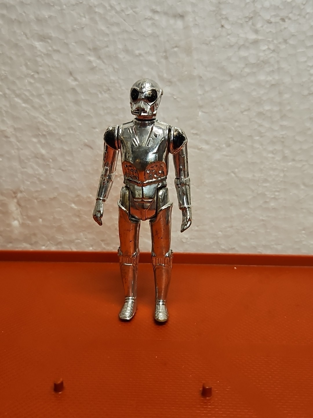 Death Star Droid sold