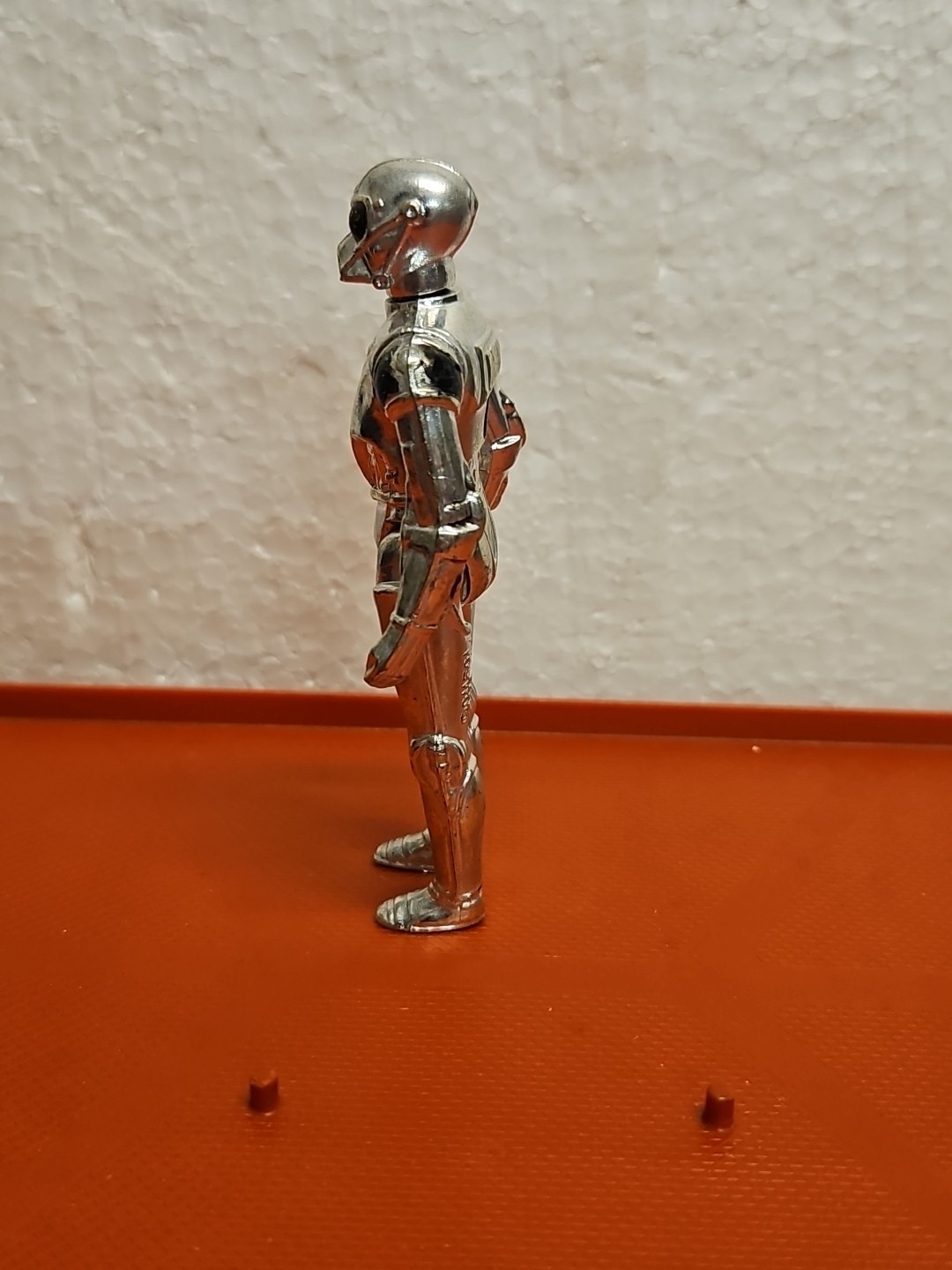Death Star Droid sold
