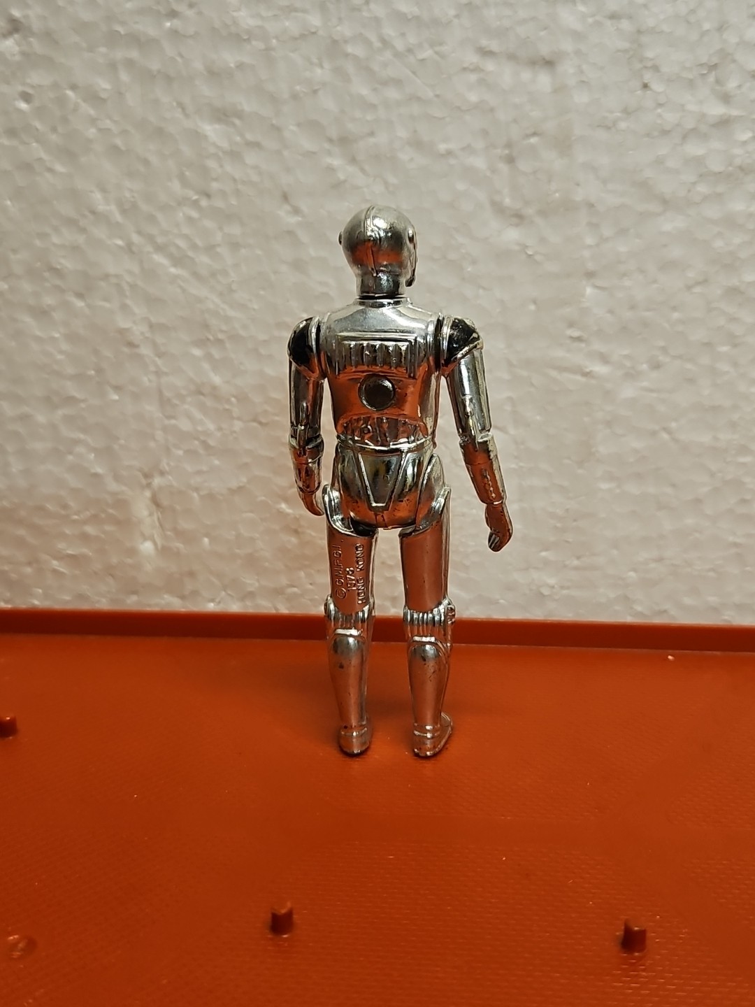 Death Star Droid sold