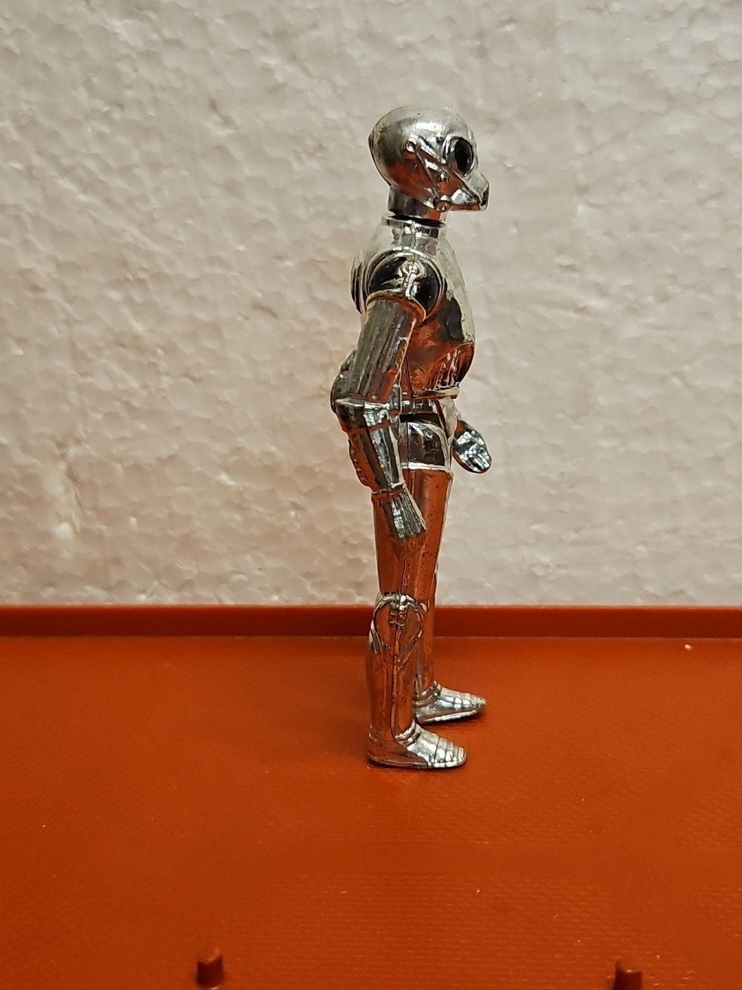 Death Star Droid sold
