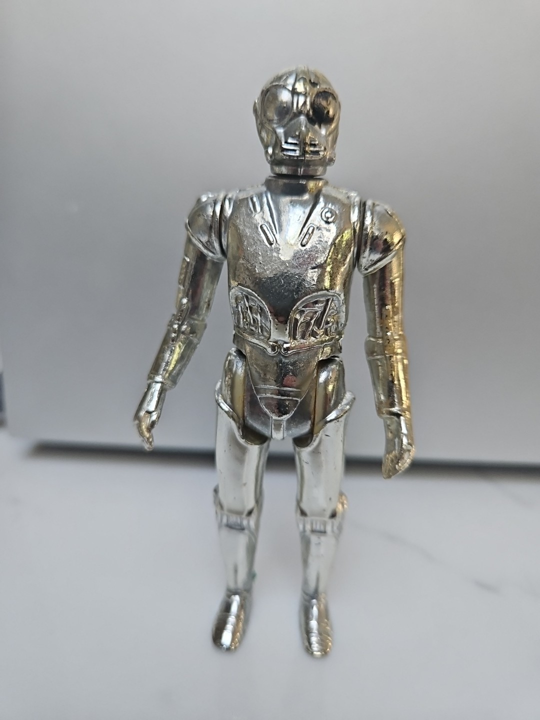 Death Star Droid sold