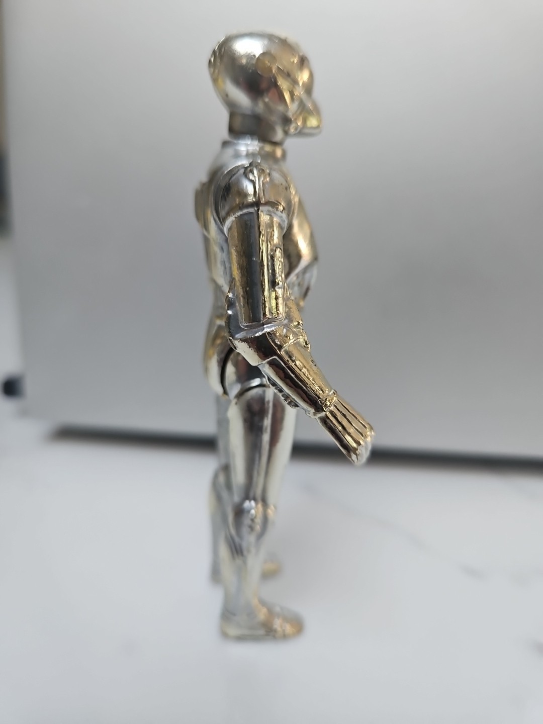 Death Star Droid sold