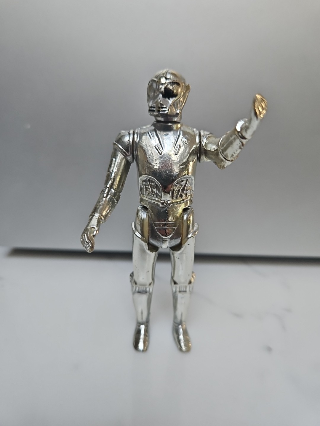 Death Star Droid sold