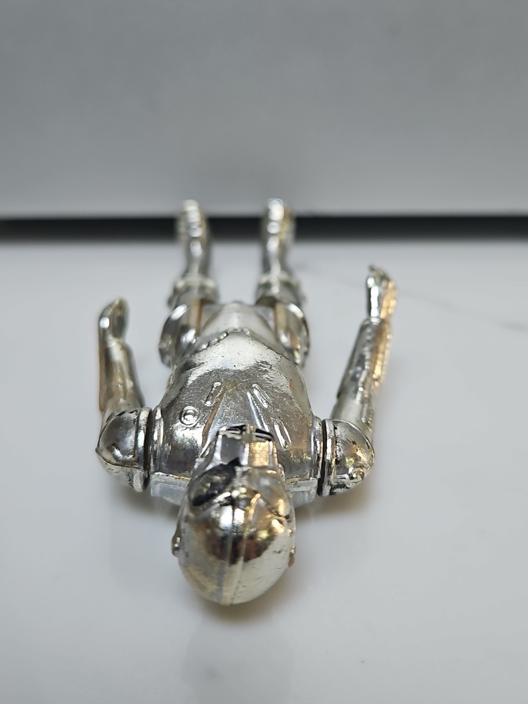 Death Star Droid sold