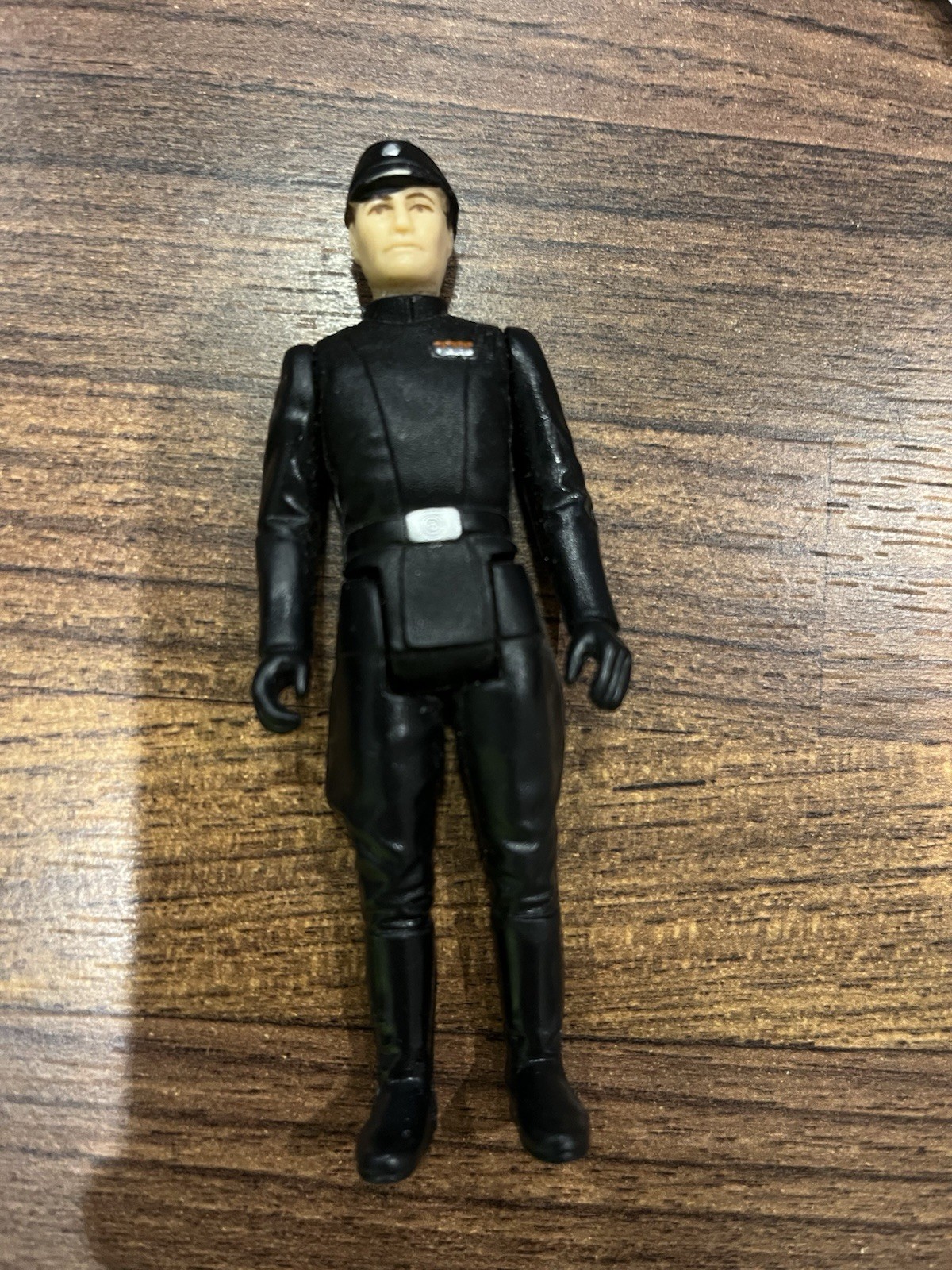 Imperial Commander sold