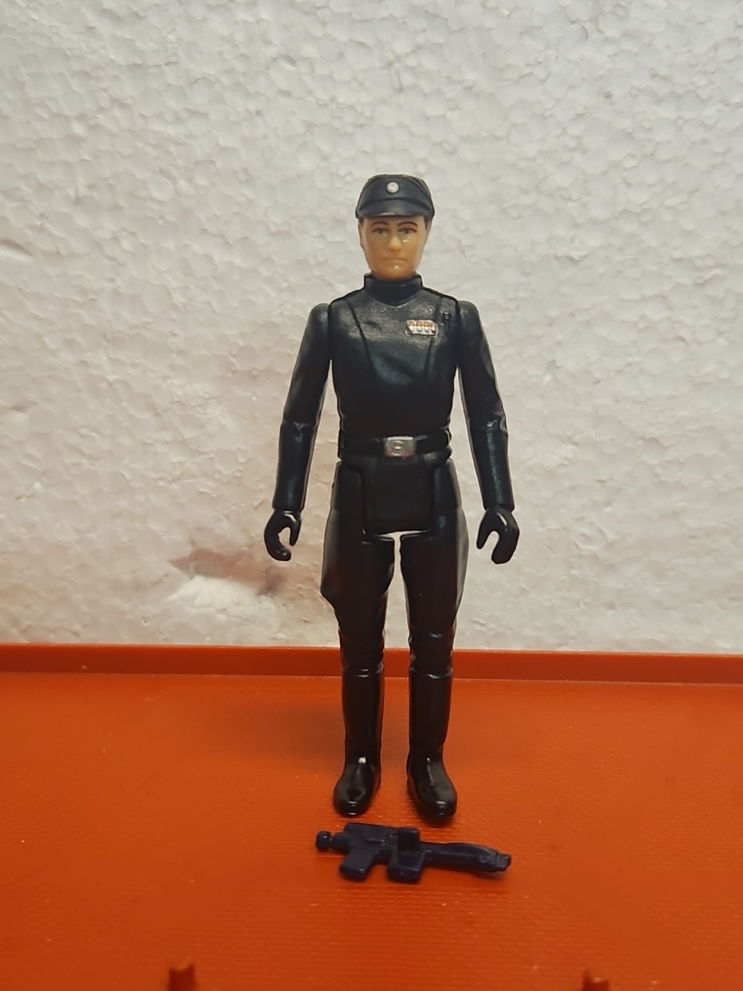 Imperial Commander sold