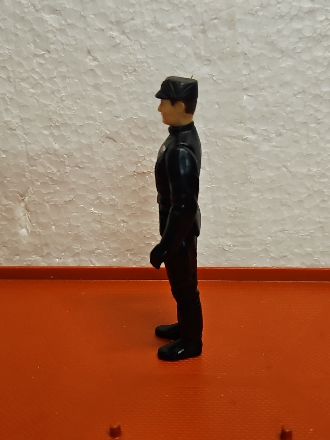 Imperial Commander sold