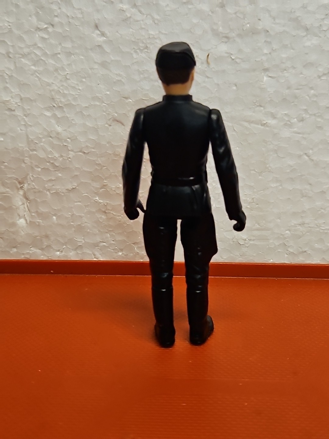 Imperial Commander sold