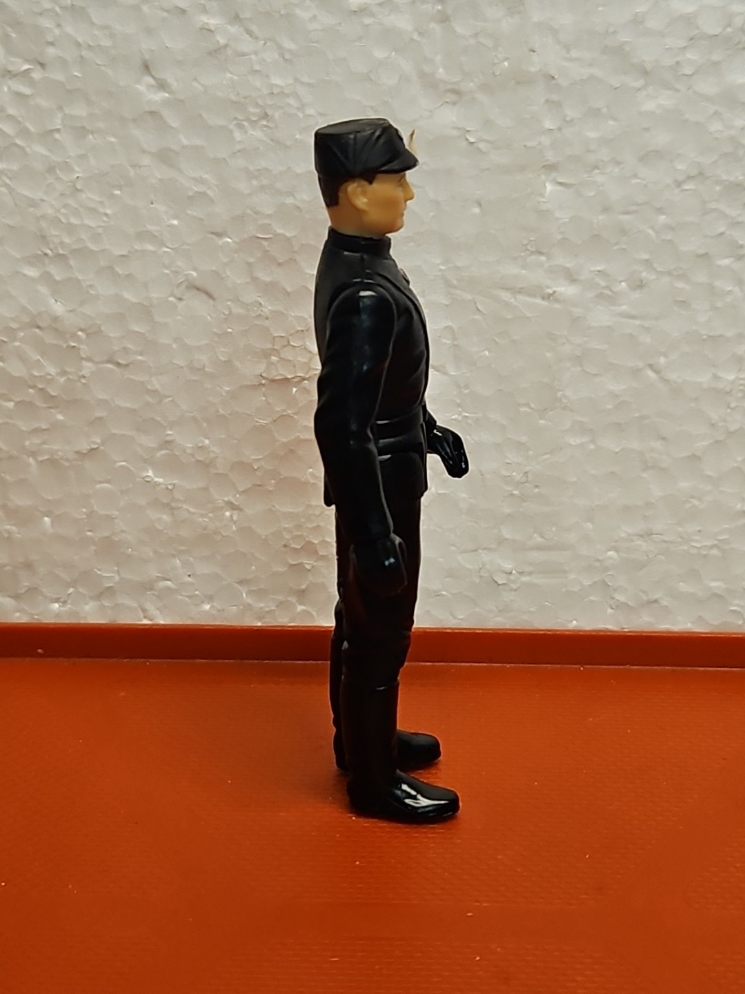 Imperial Commander sold