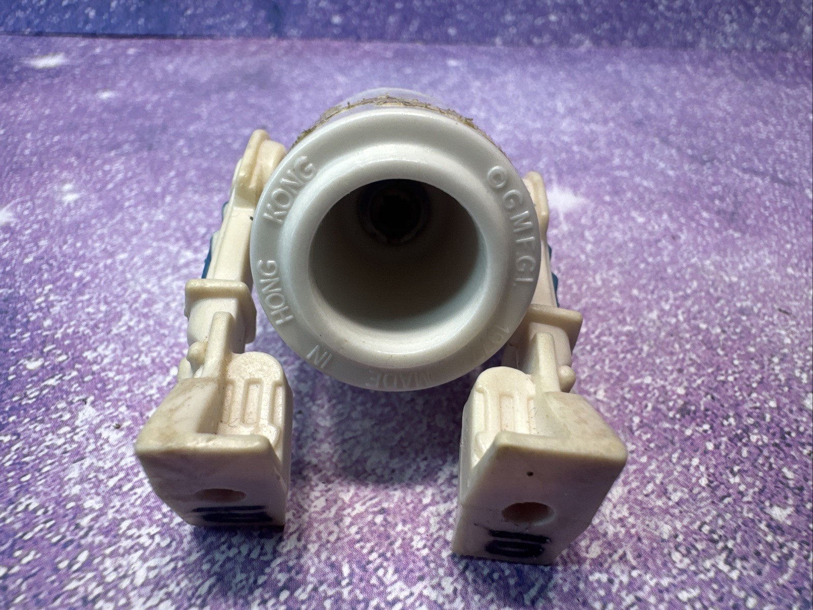 R2-D2 (Artoo-Detoo) (with Sensorscope) sold
