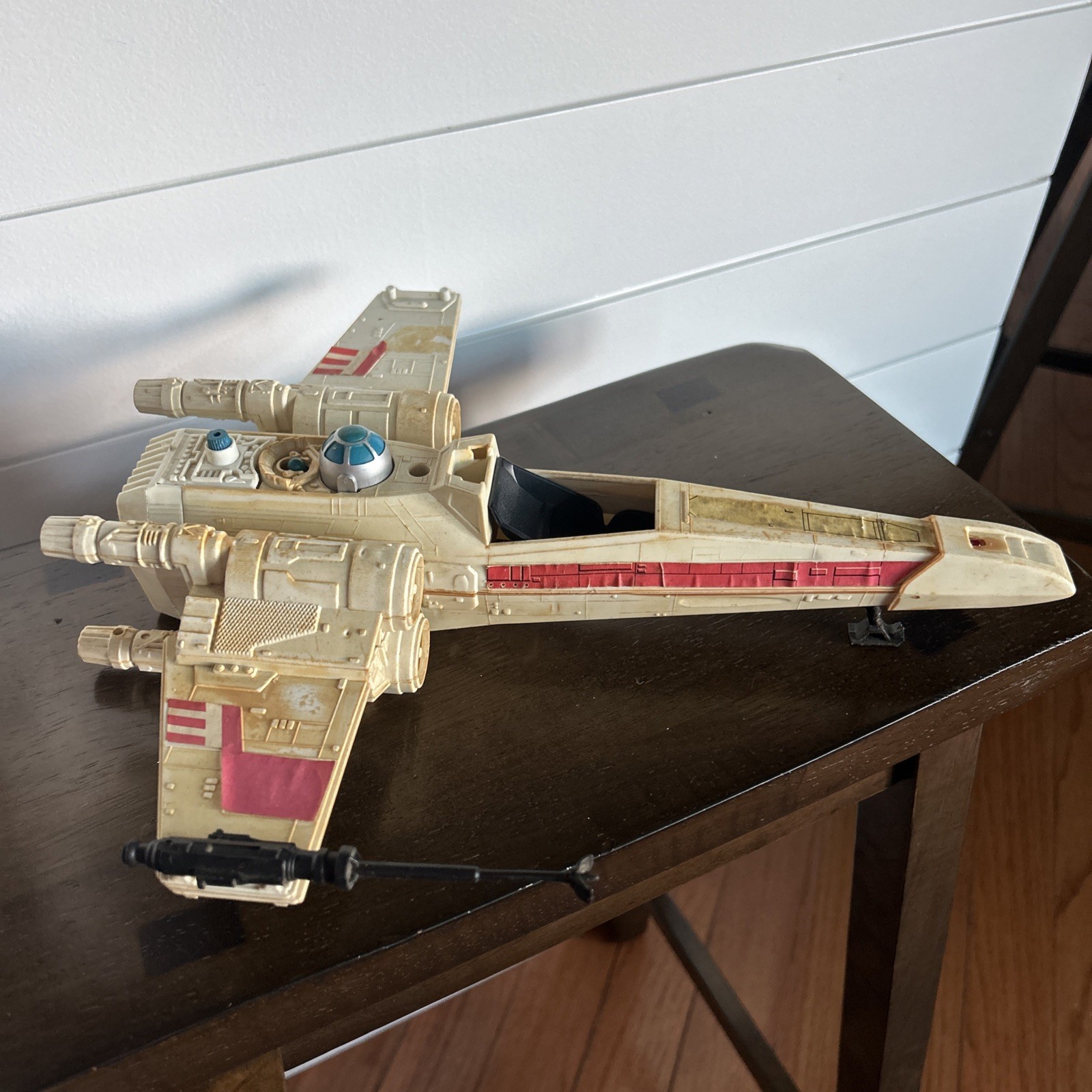 X-Wing Fighter sold