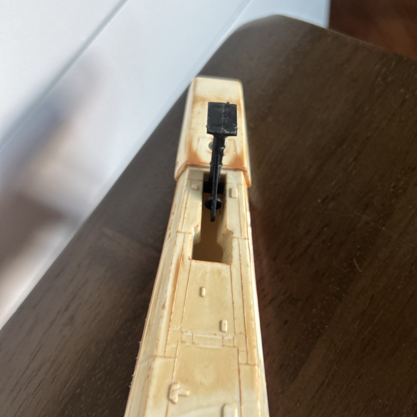 X-Wing Fighter sold