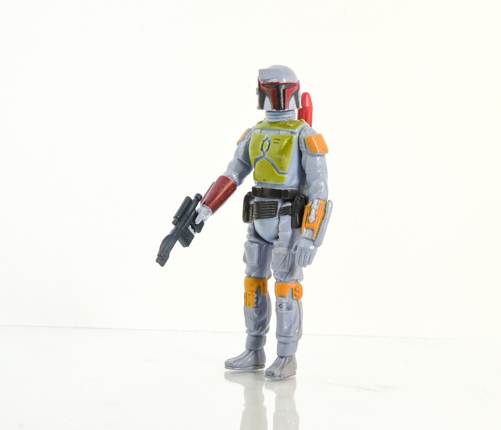 Boba Fett sold