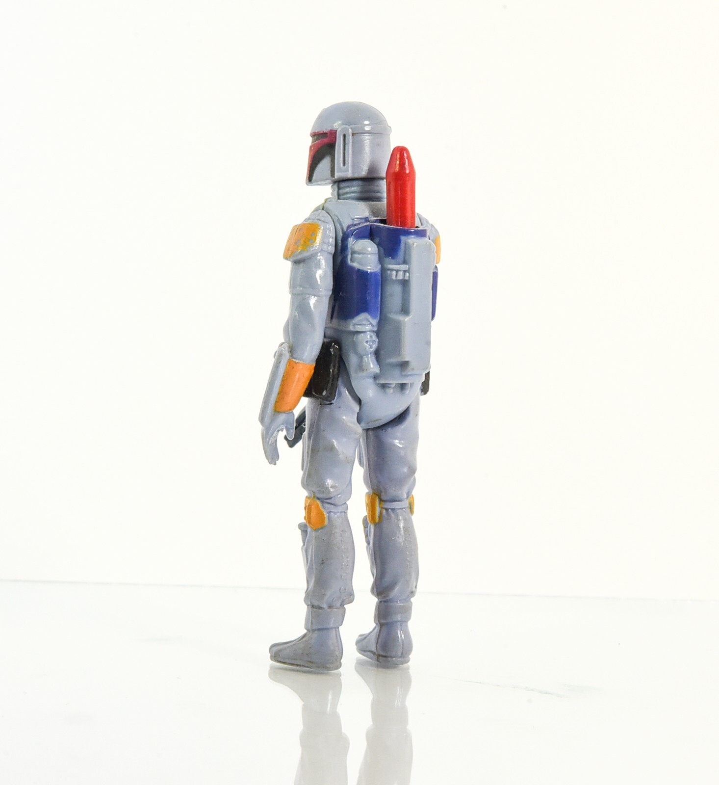 Boba Fett sold