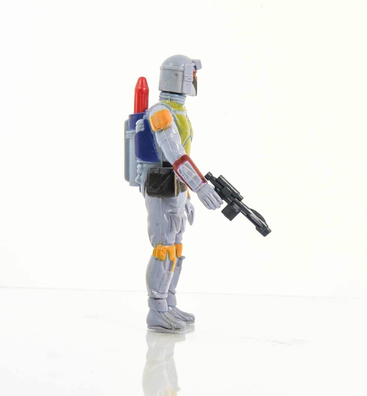 Boba Fett sold