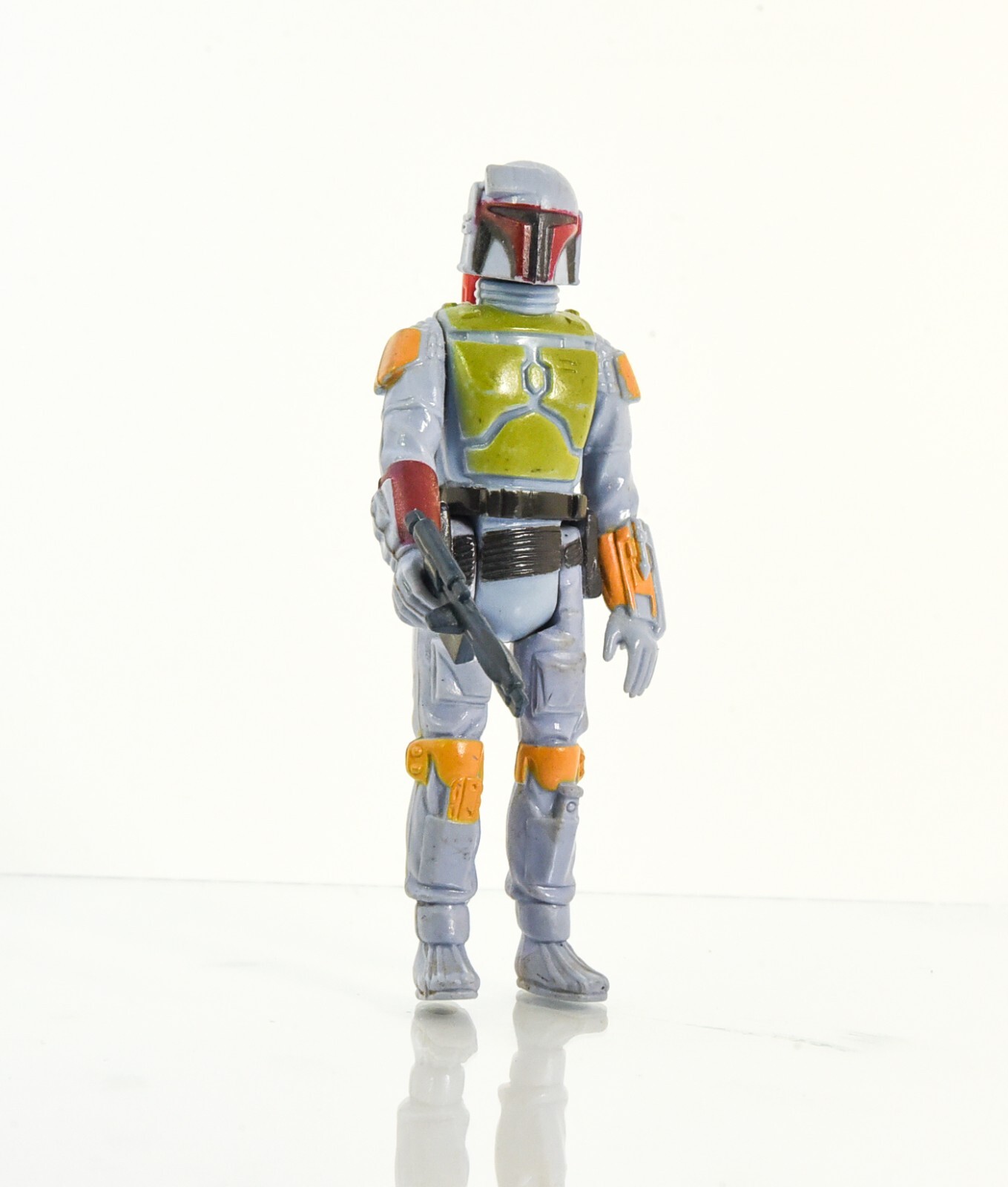 Boba Fett sold