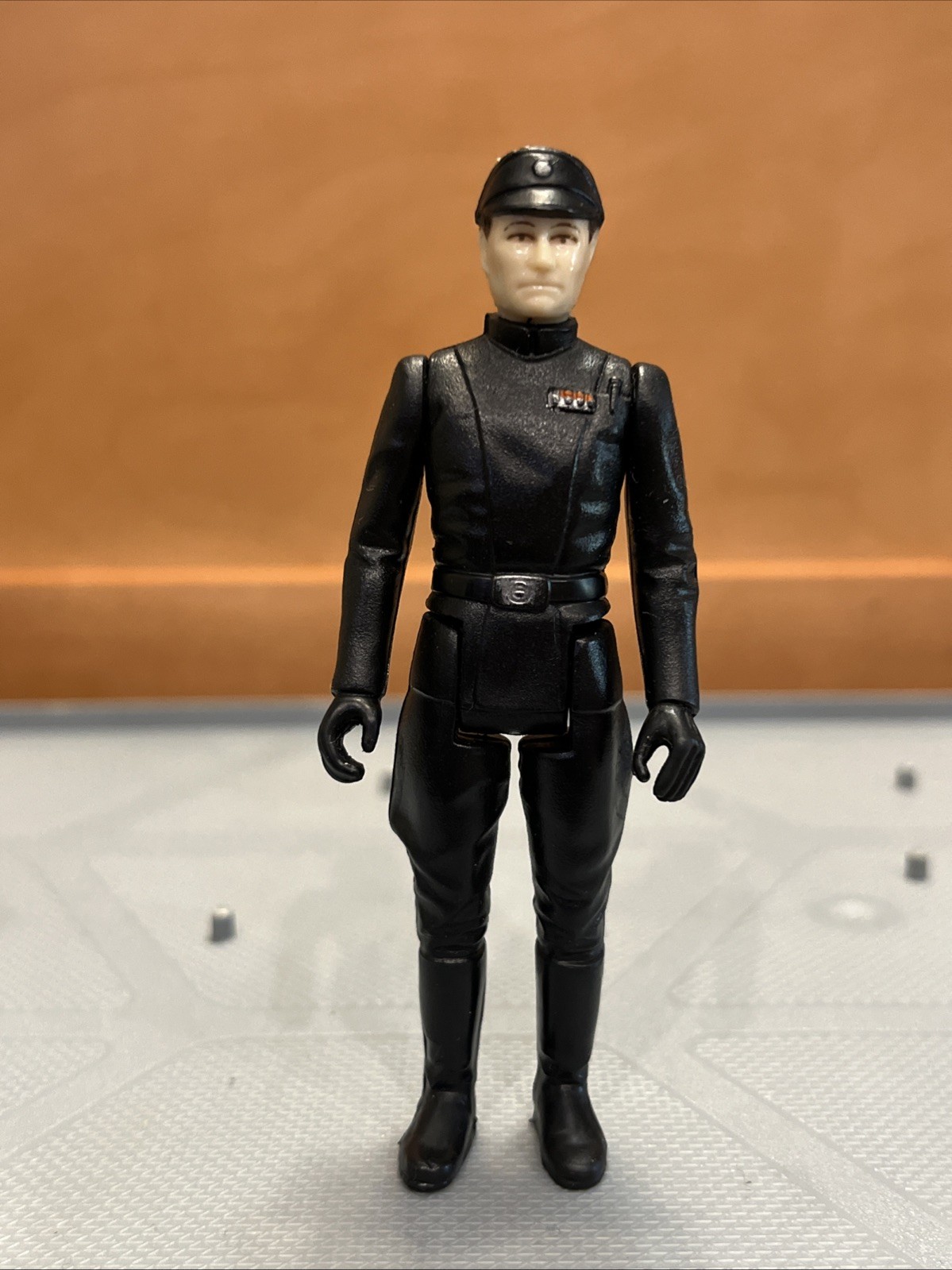 Imperial Commander sold