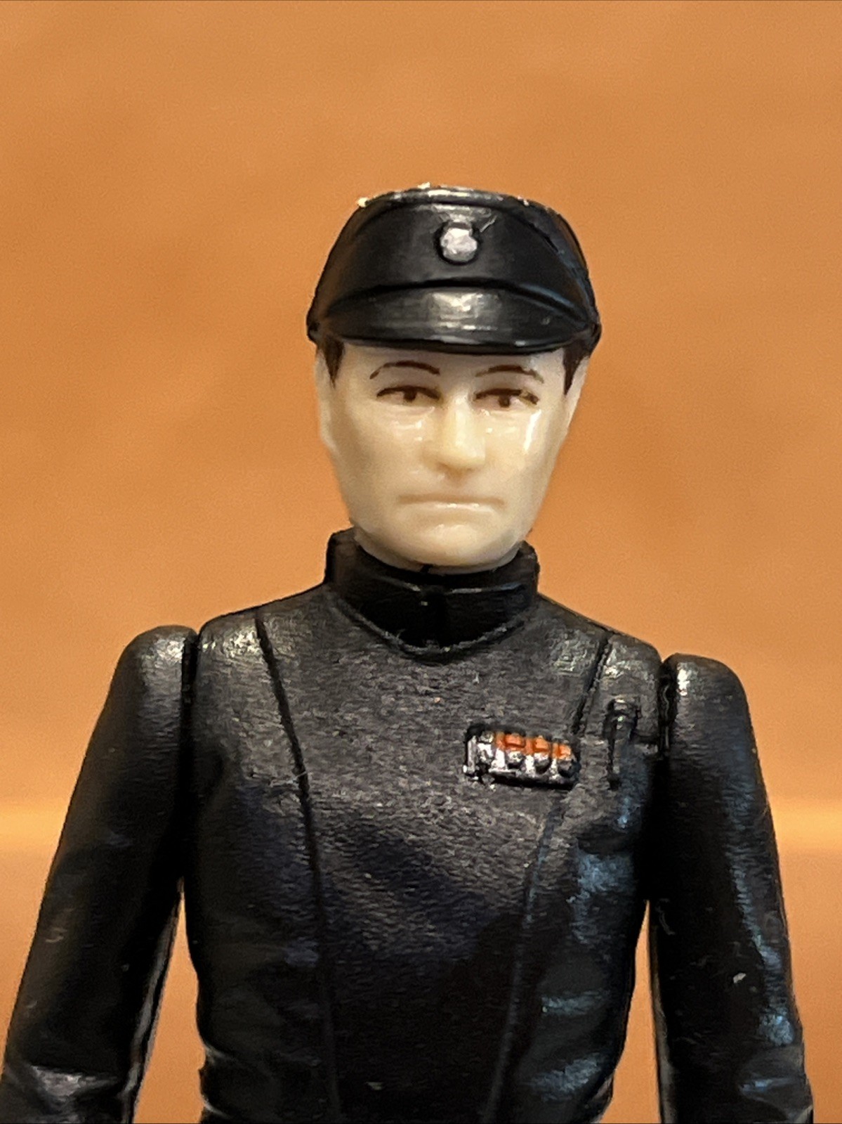 Imperial Commander sold