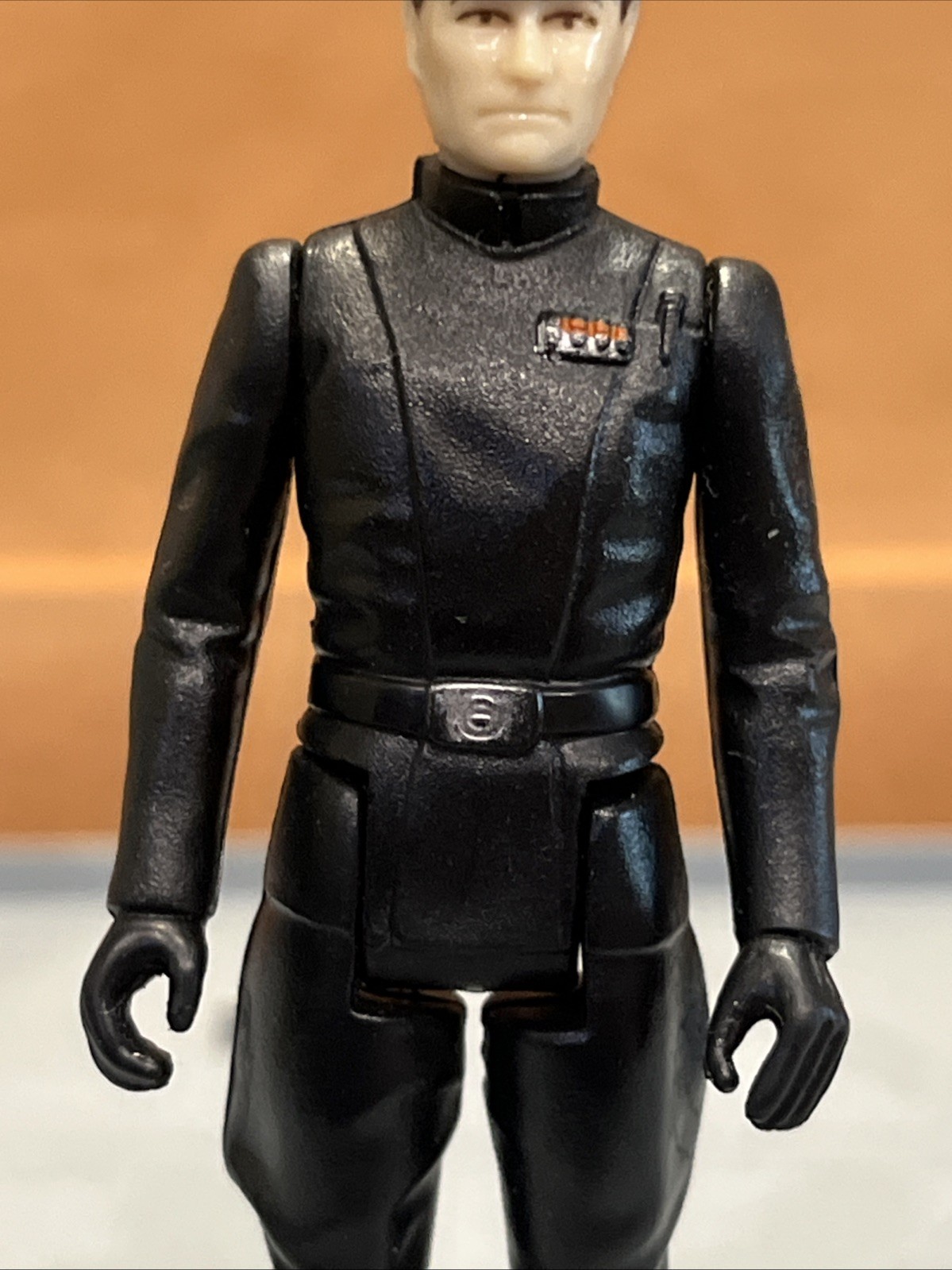 Imperial Commander sold