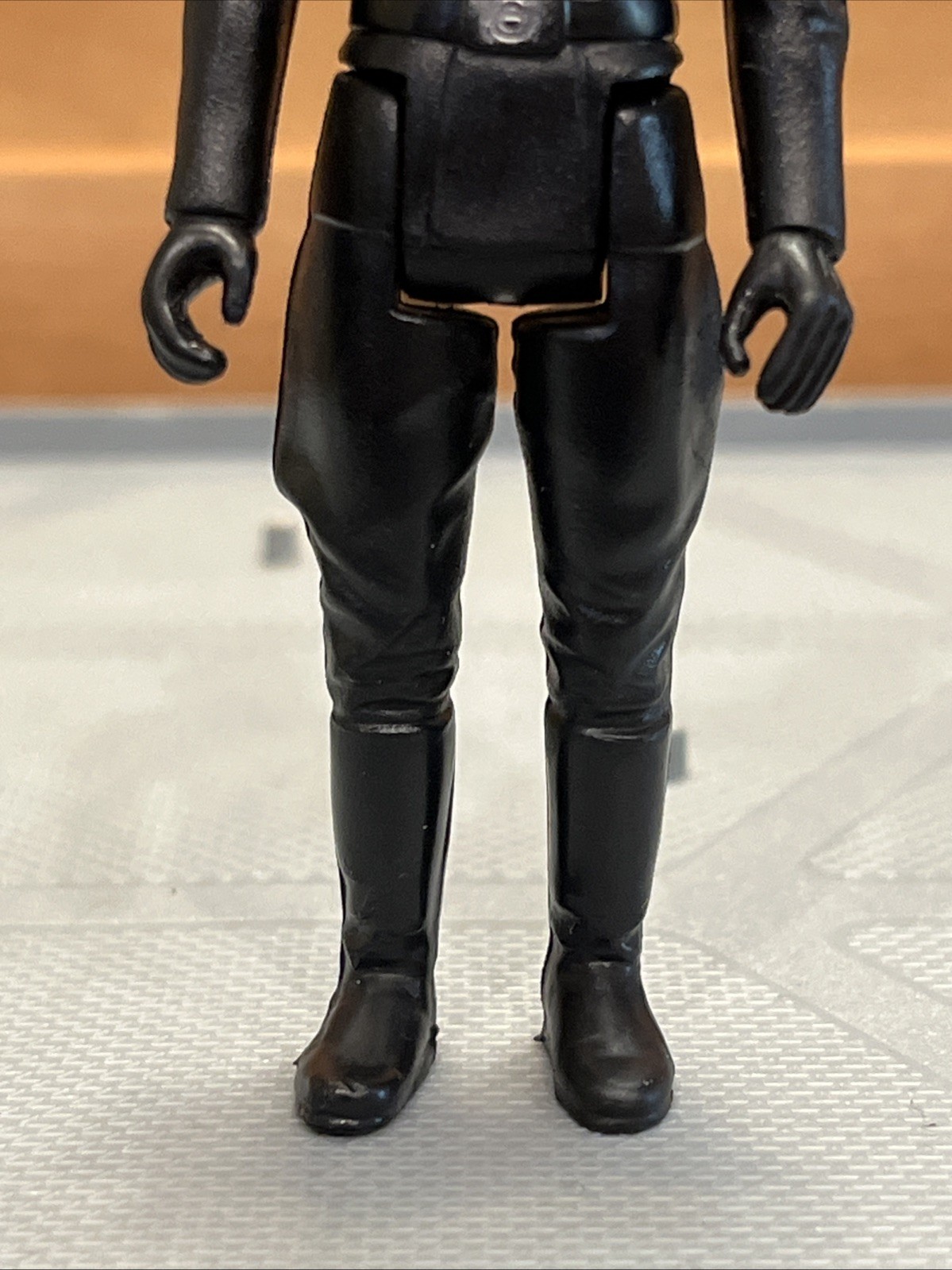 Imperial Commander sold