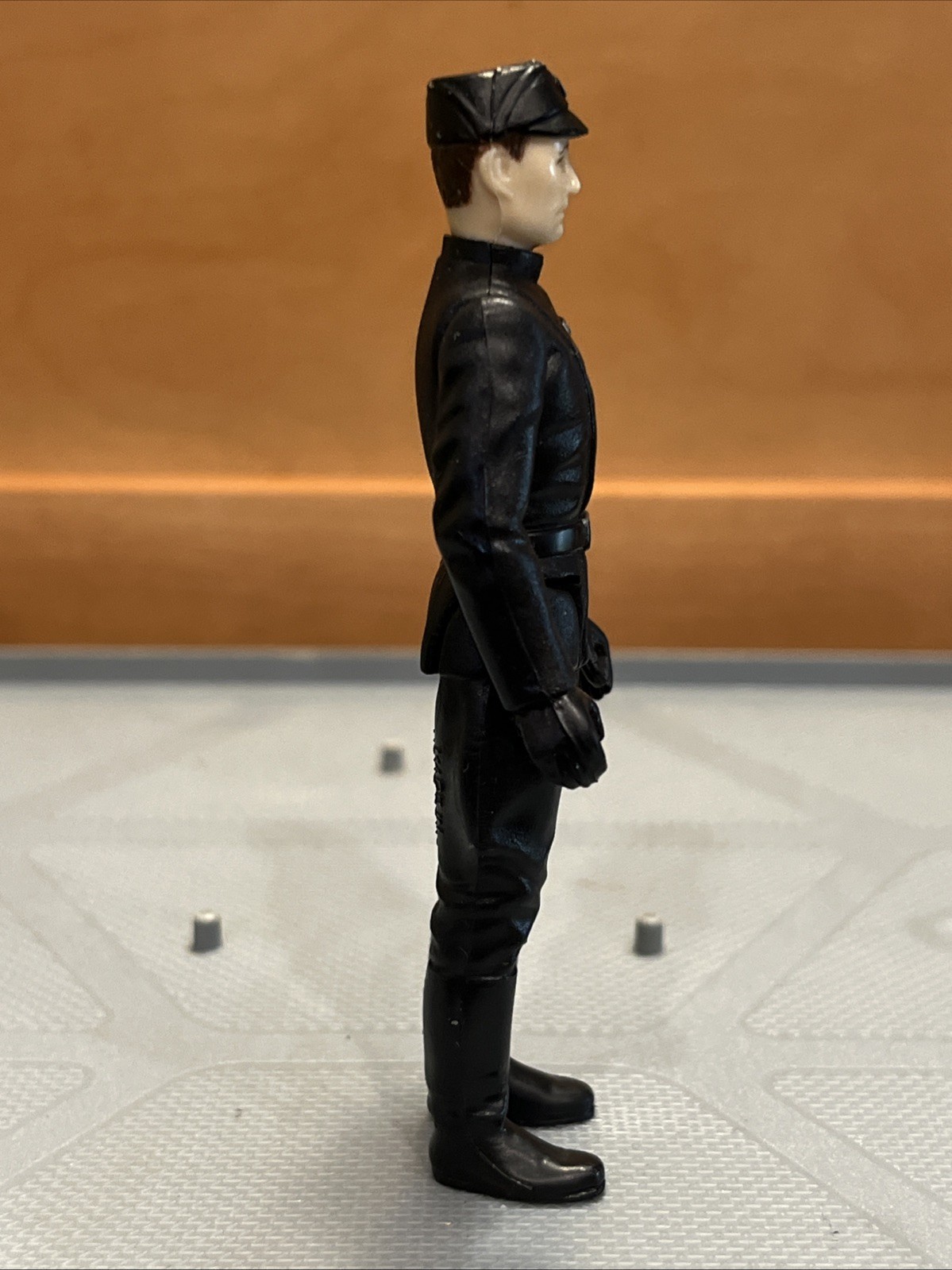 Imperial Commander sold