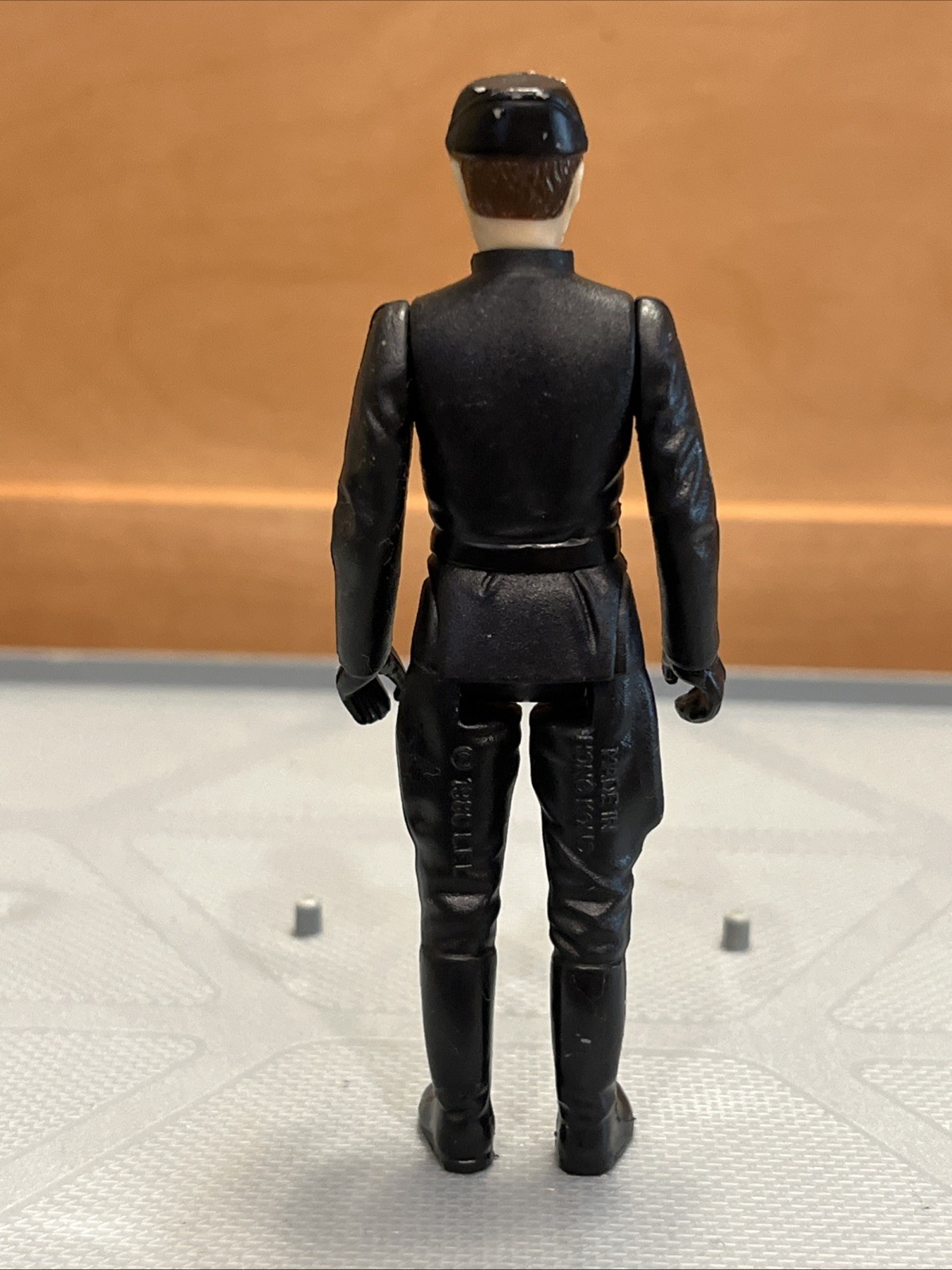 Imperial Commander sold