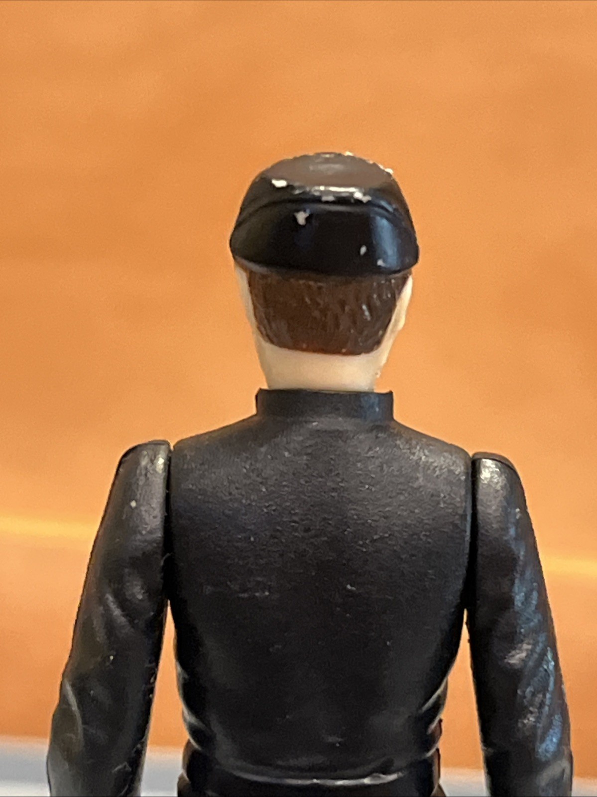 Imperial Commander sold