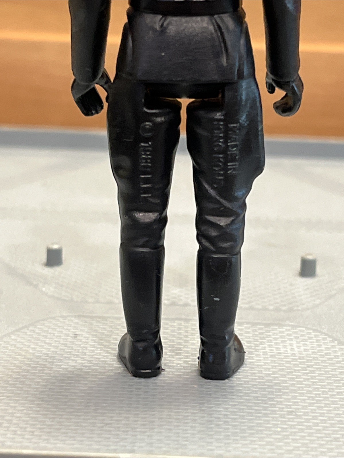 Imperial Commander sold