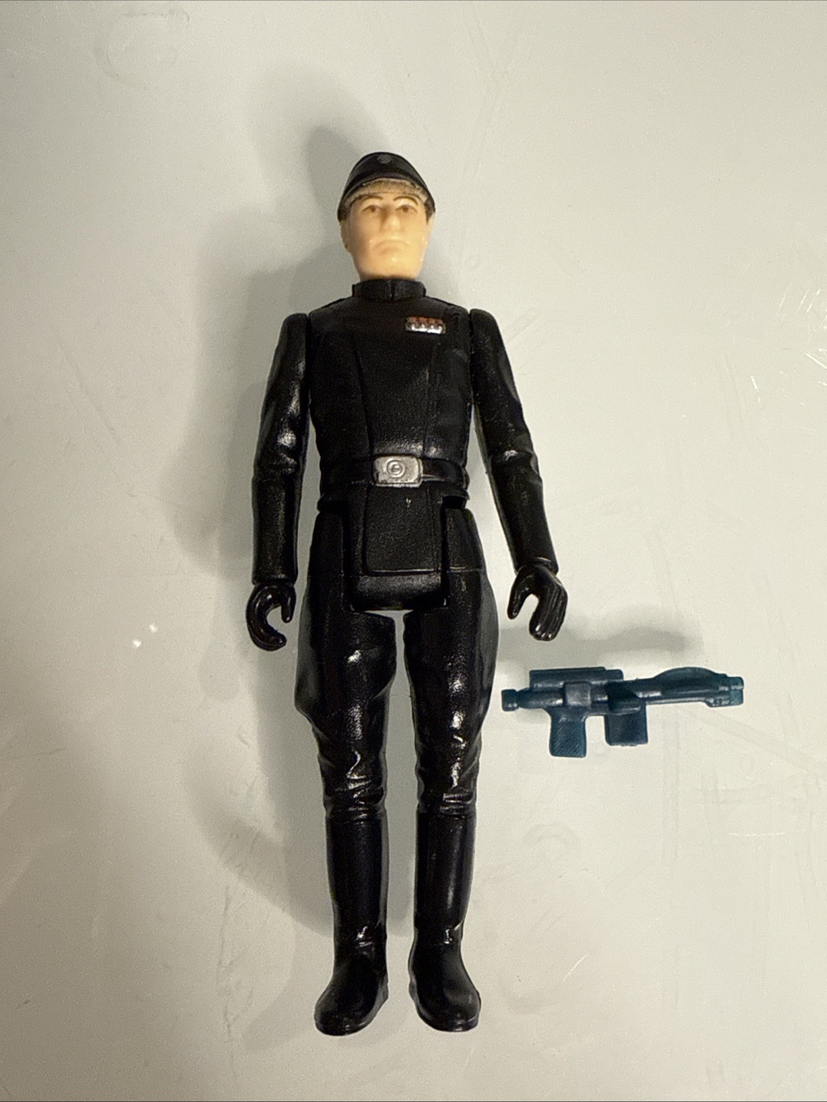 Imperial Commander sold