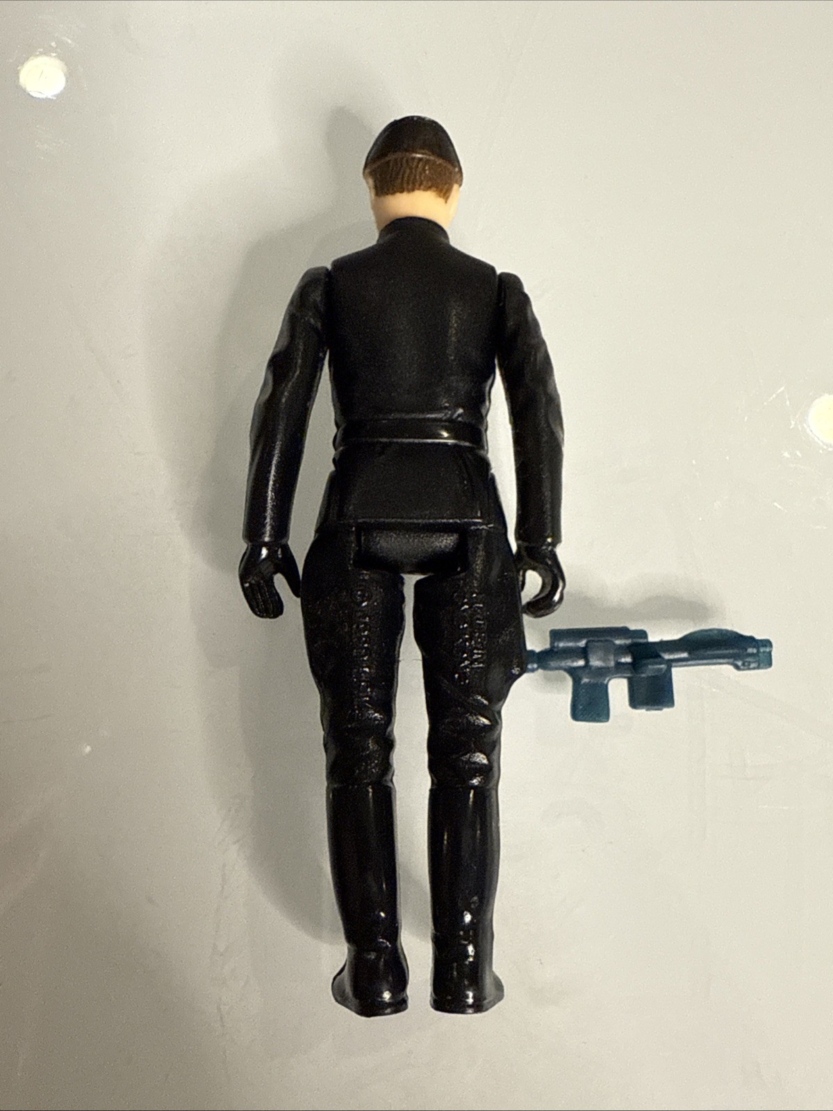 Imperial Commander sold