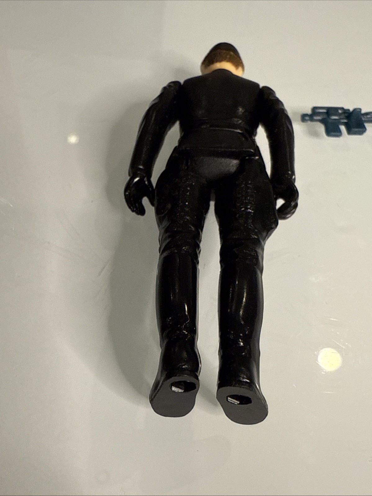 Imperial Commander sold