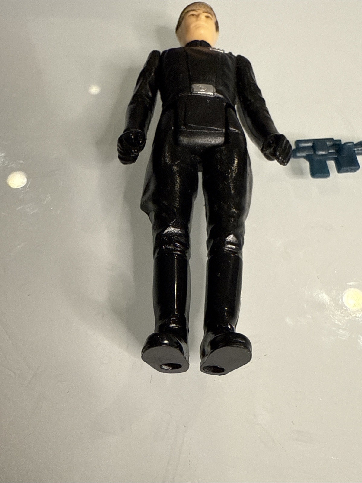 Imperial Commander sold