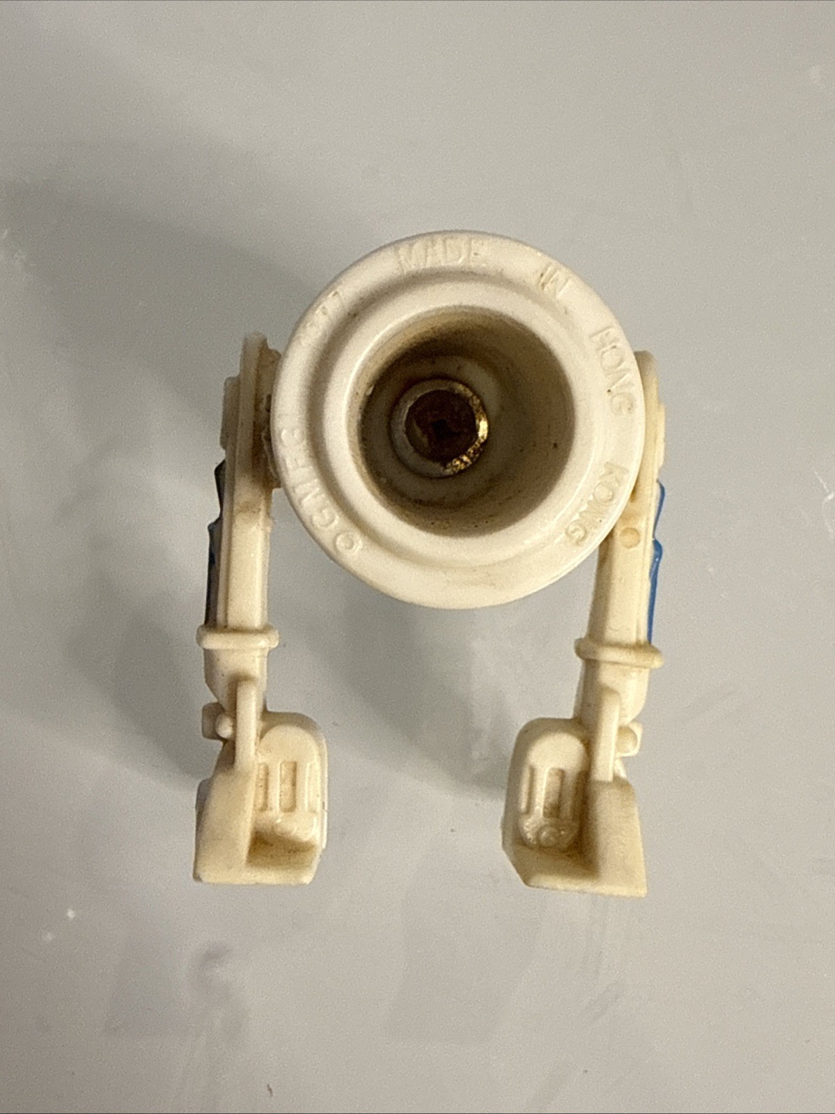 R2-D2 (Artoo-Detoo) (with Sensorscope) sold