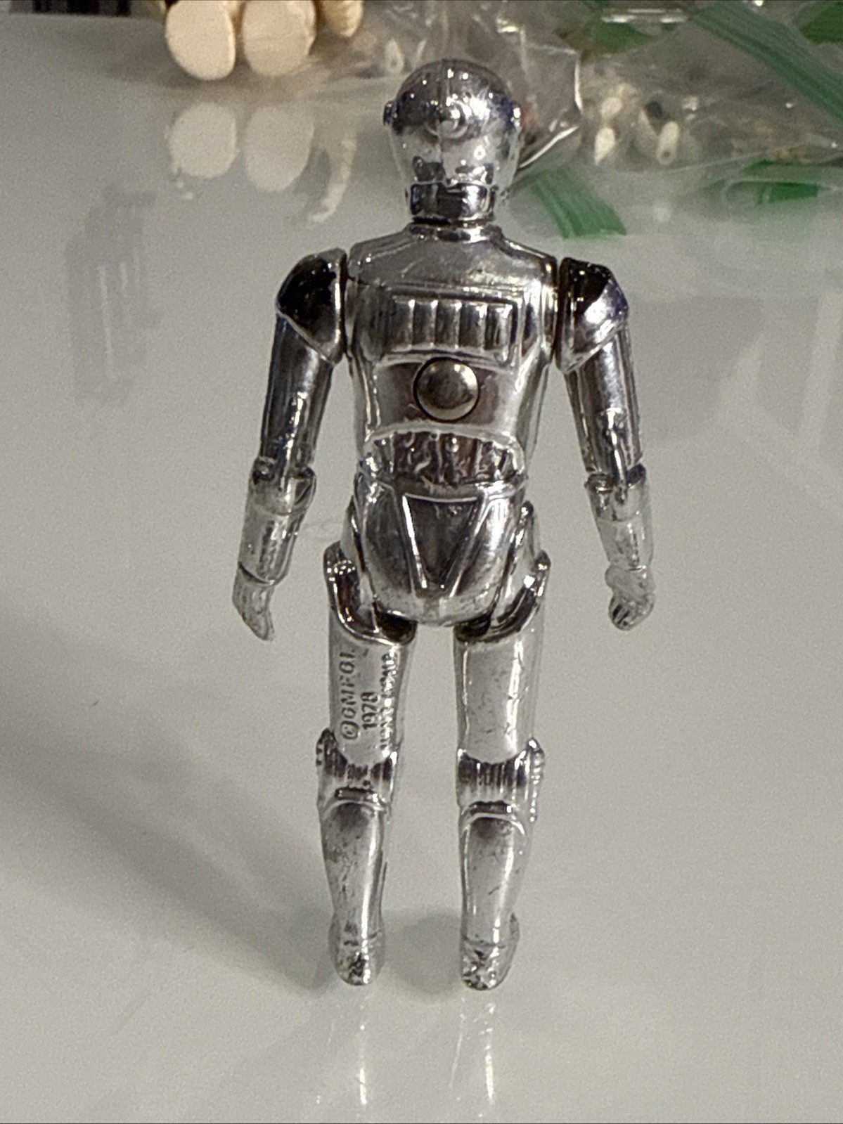 Death Star Droid sold