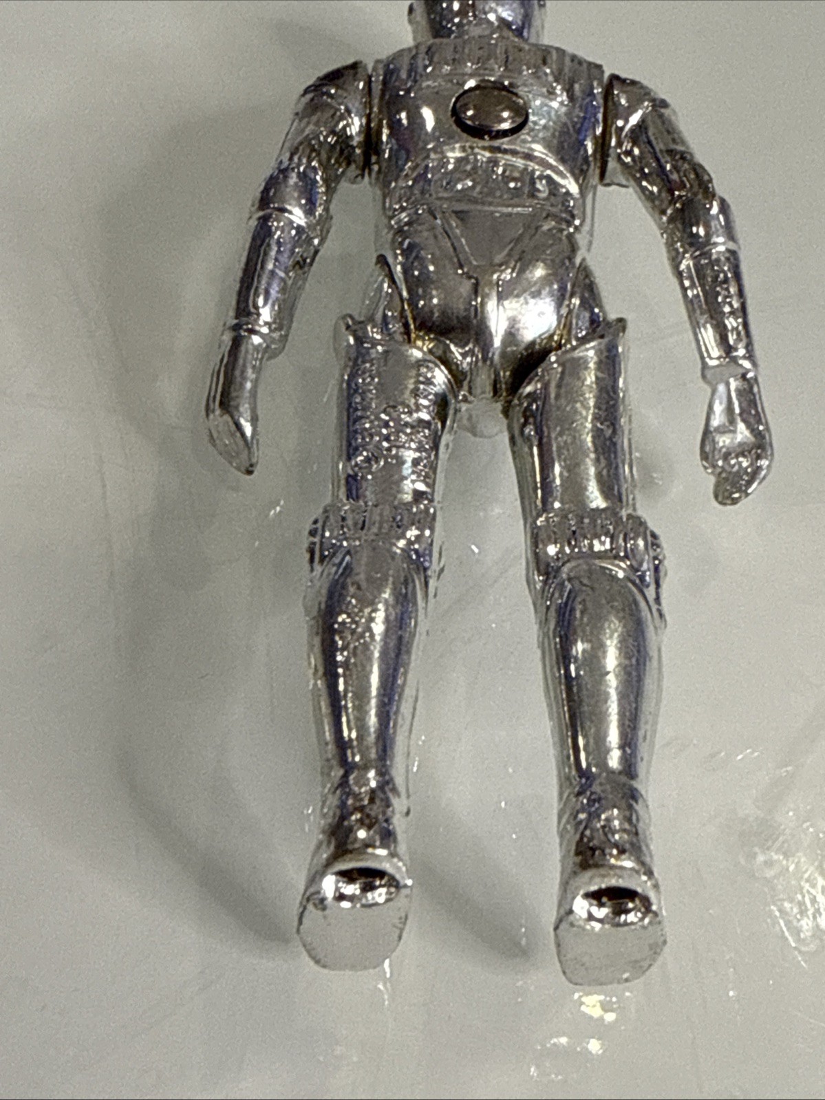 Death Star Droid sold
