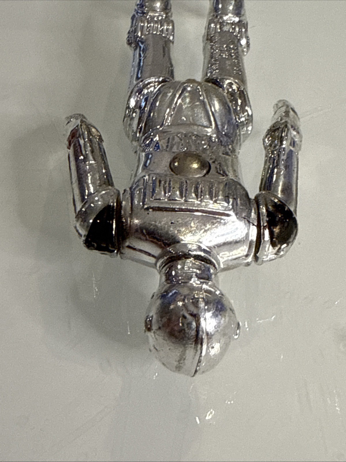 Death Star Droid sold