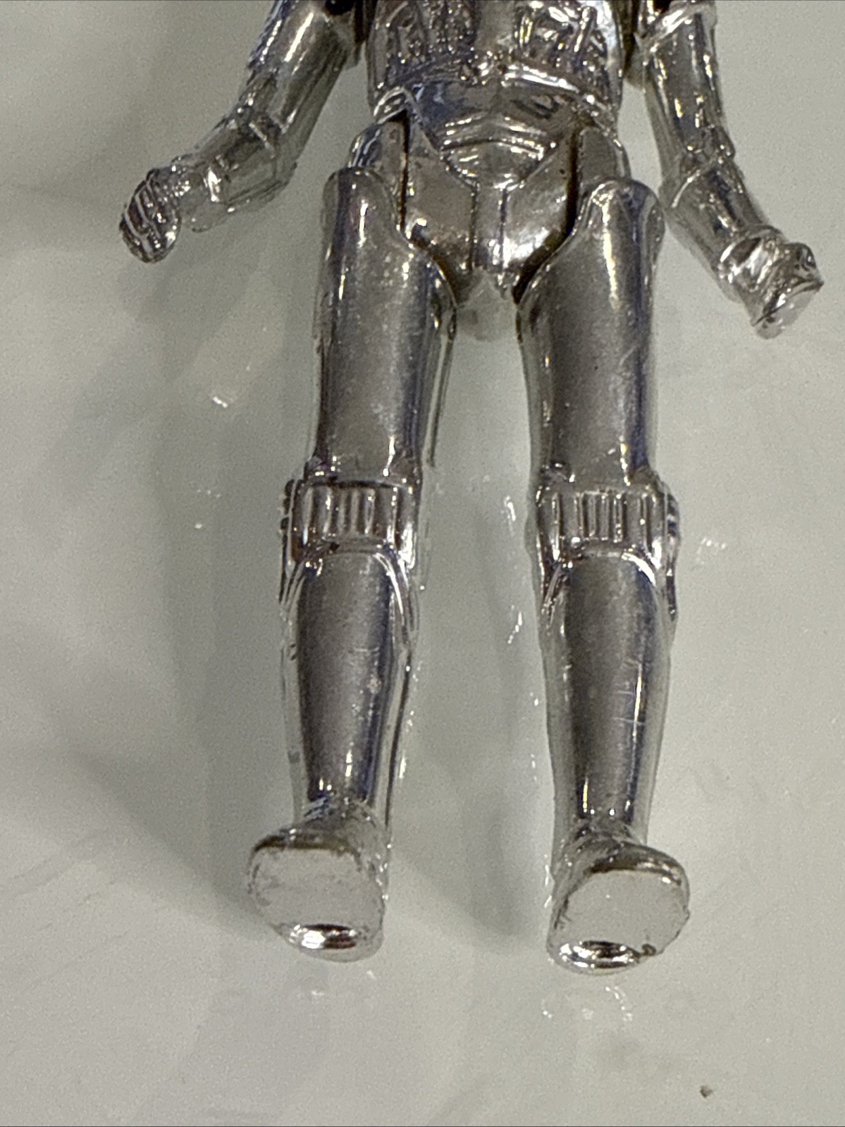 Death Star Droid sold