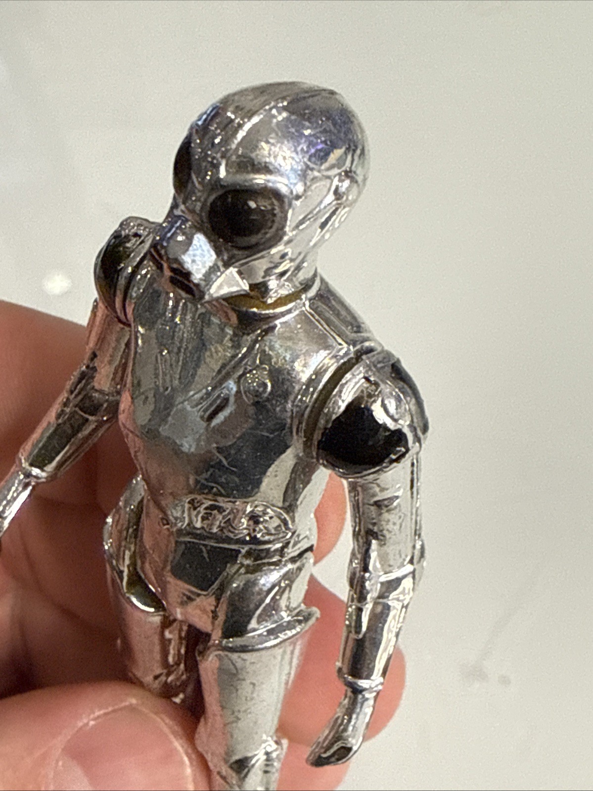 Death Star Droid sold